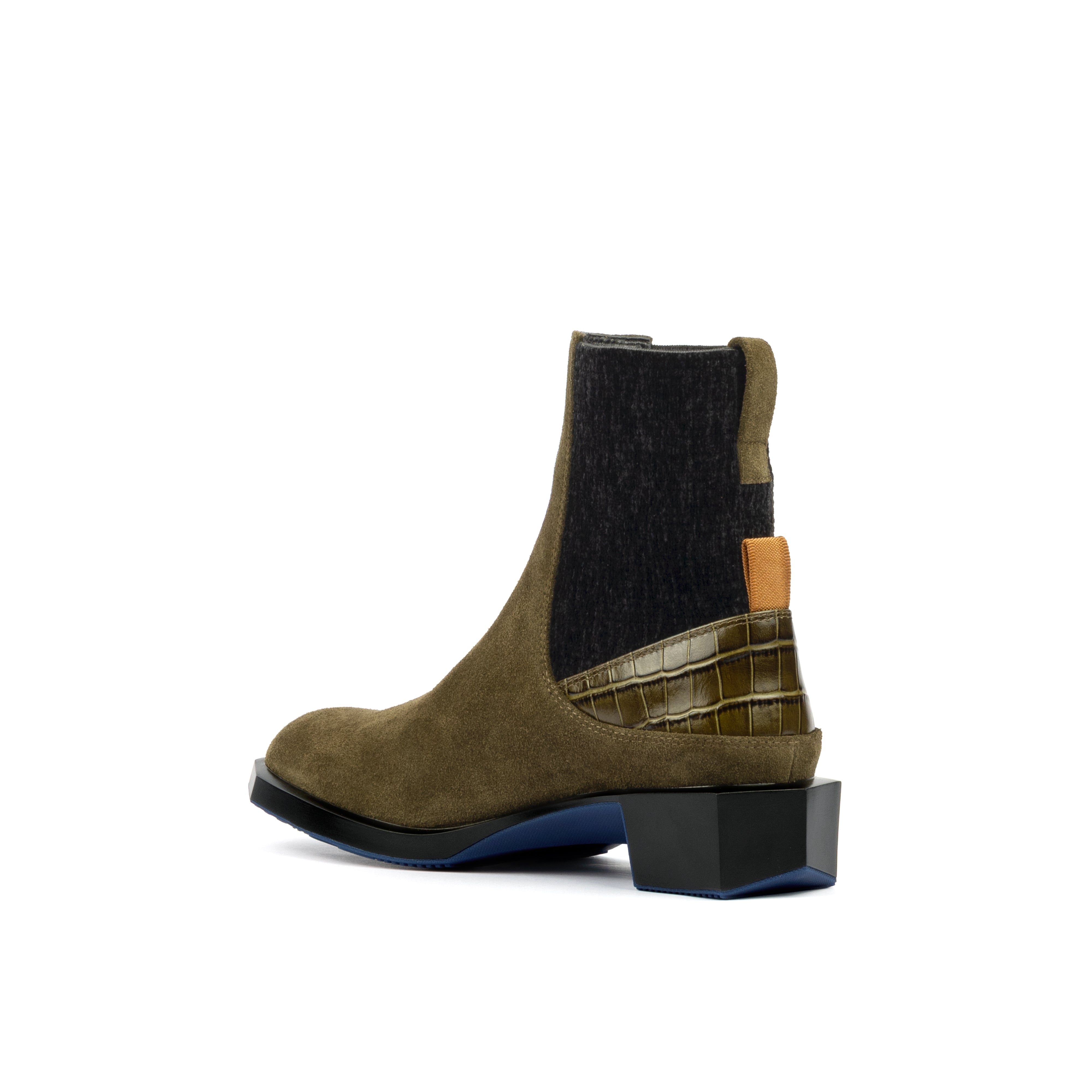 FORMA ENA KHAKI