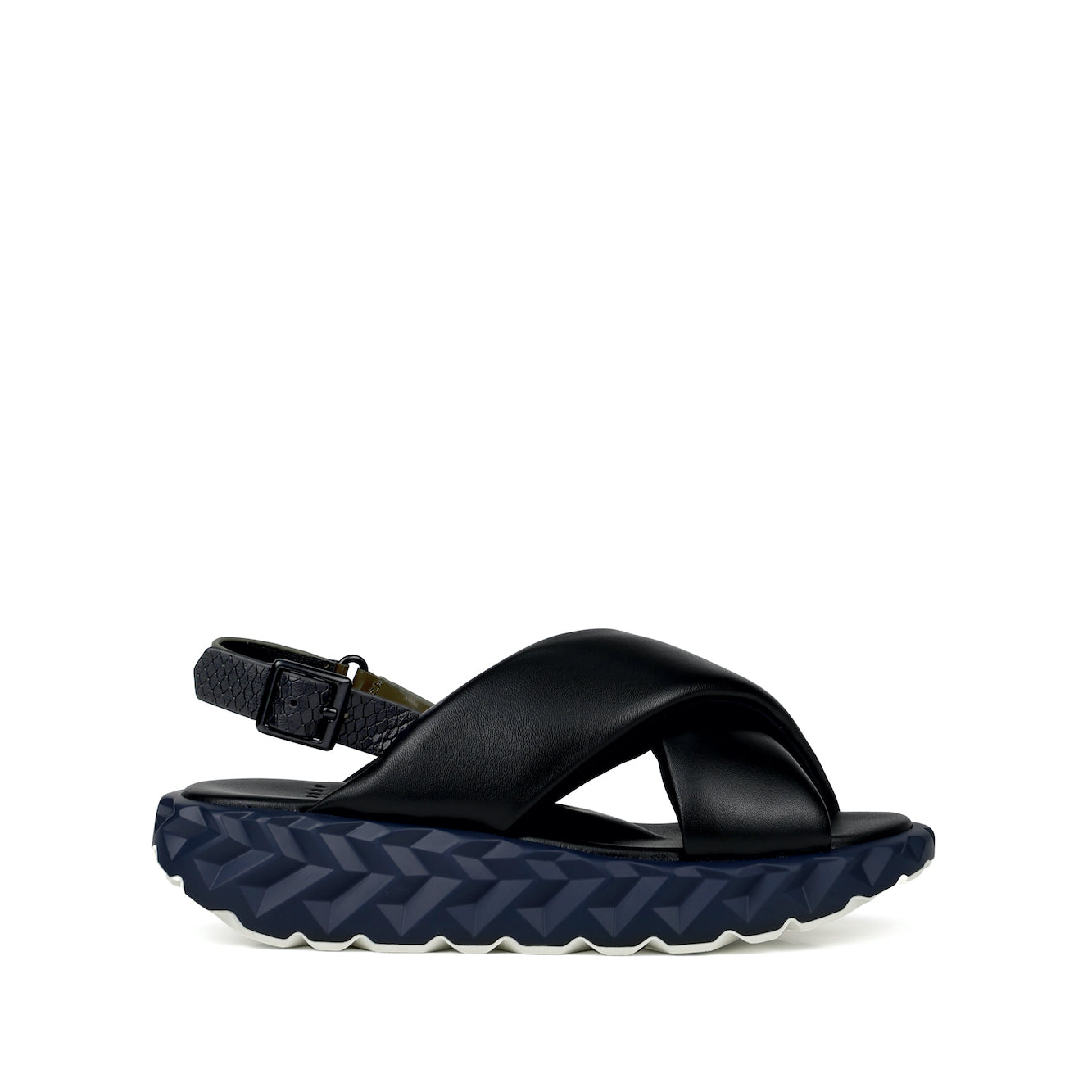 JABARA RIVER BLACK