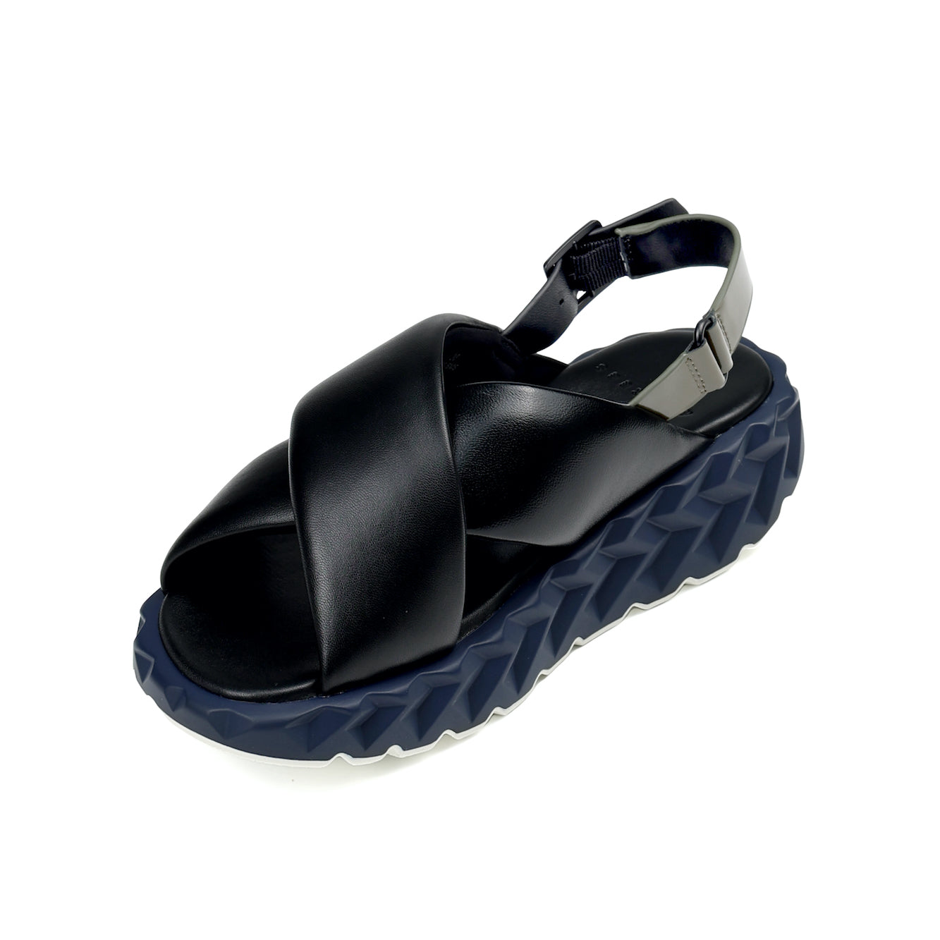 JABARA RIVER BLACK