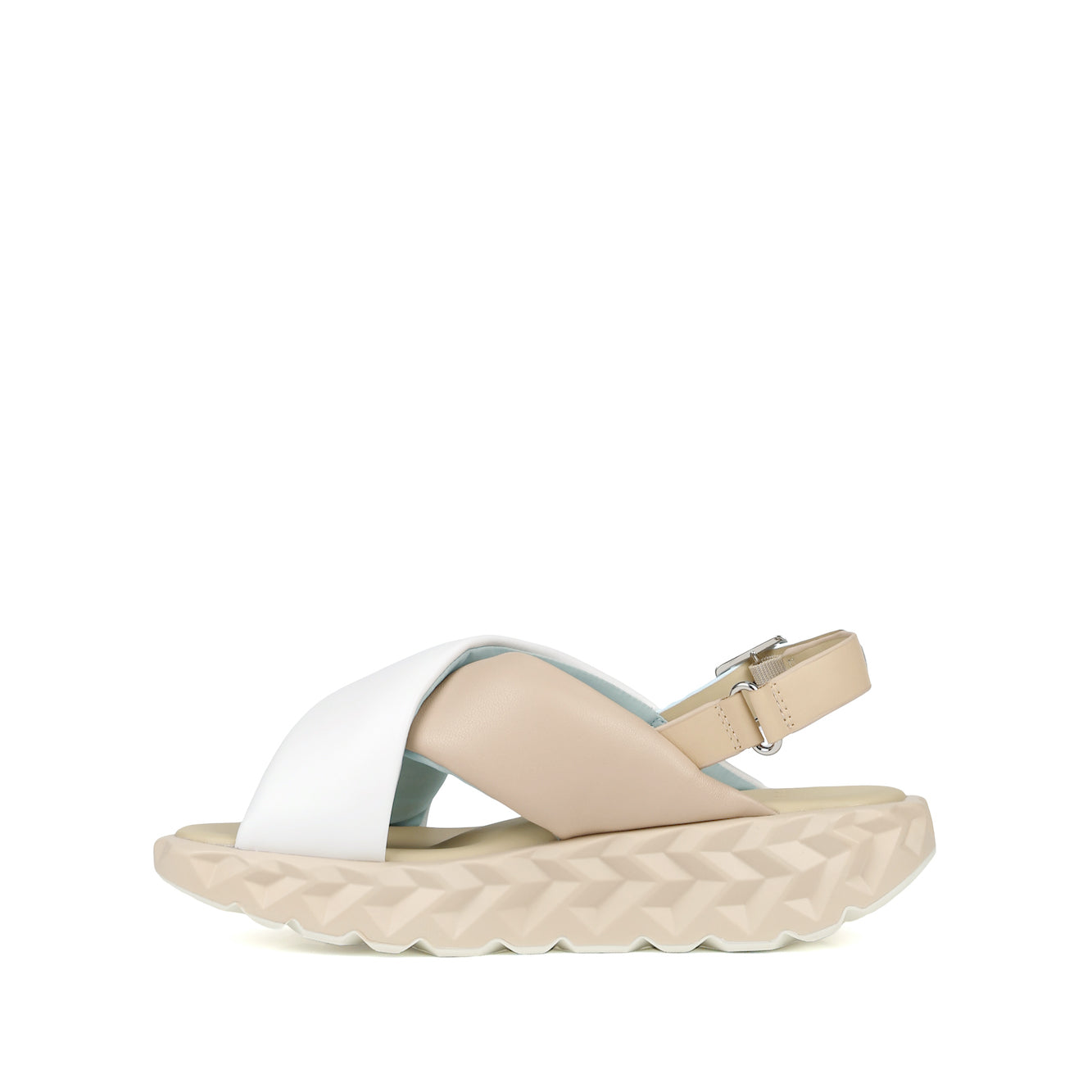JABARA RIVER WHITE