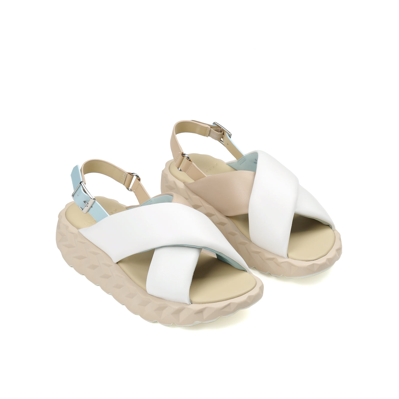 JABARA RIVER WHITE