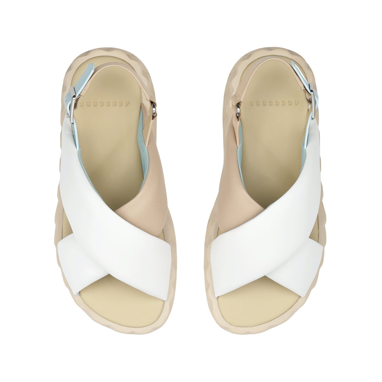 JABARA RIVER WHITE