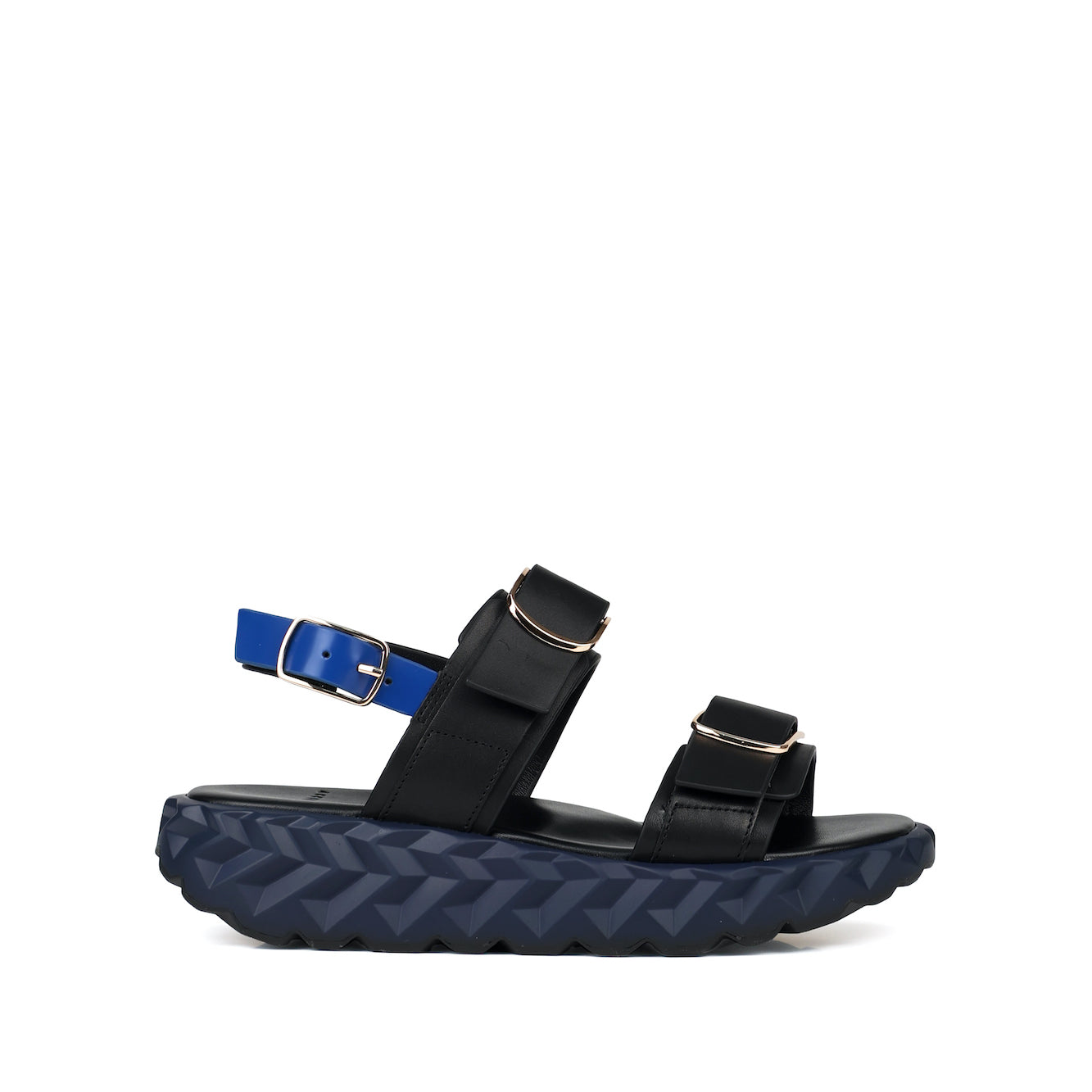 JABARA SANDY BLACK