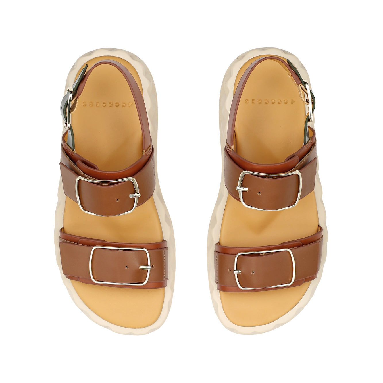 JABARA SANDY BROWN