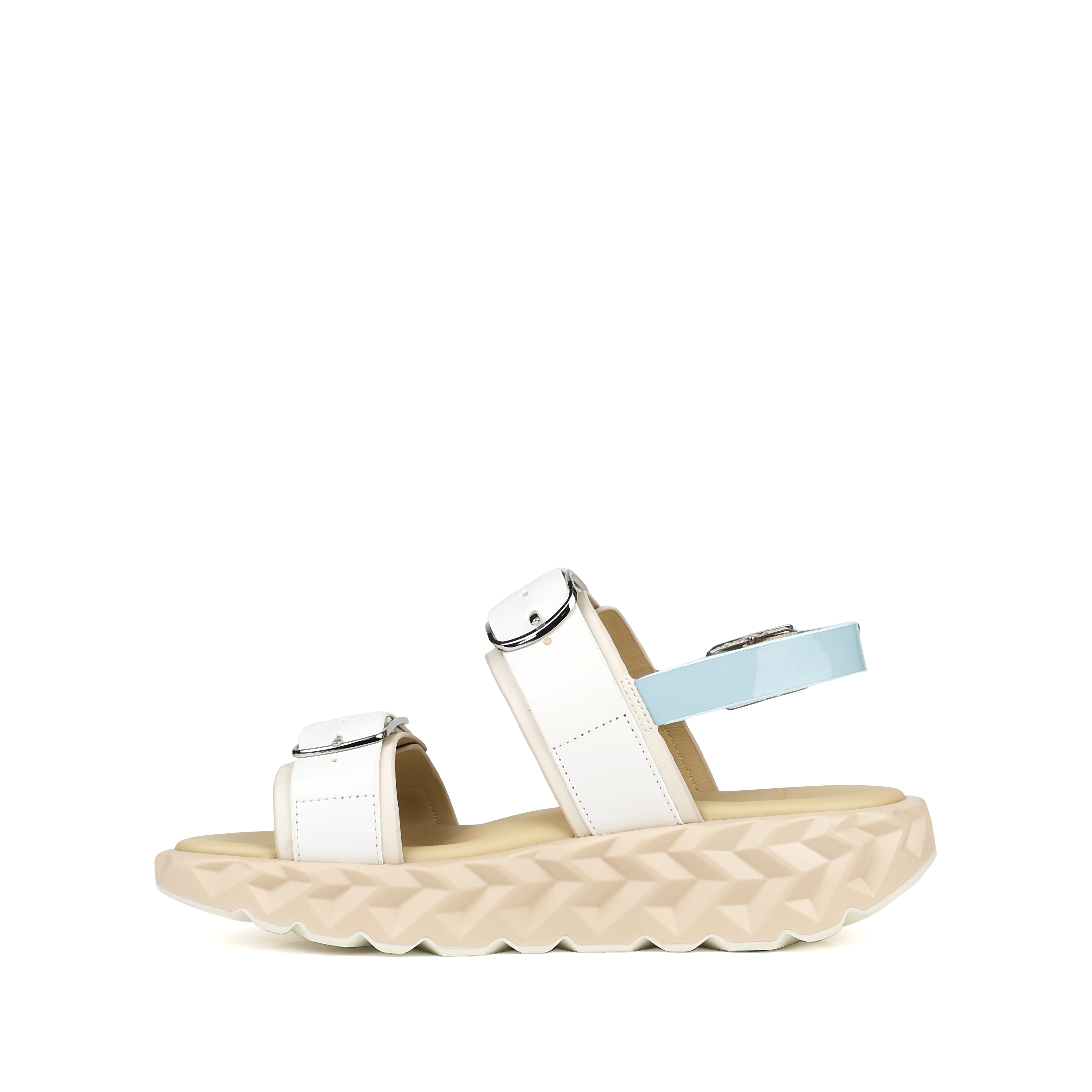 JABARA SANDY WHITE