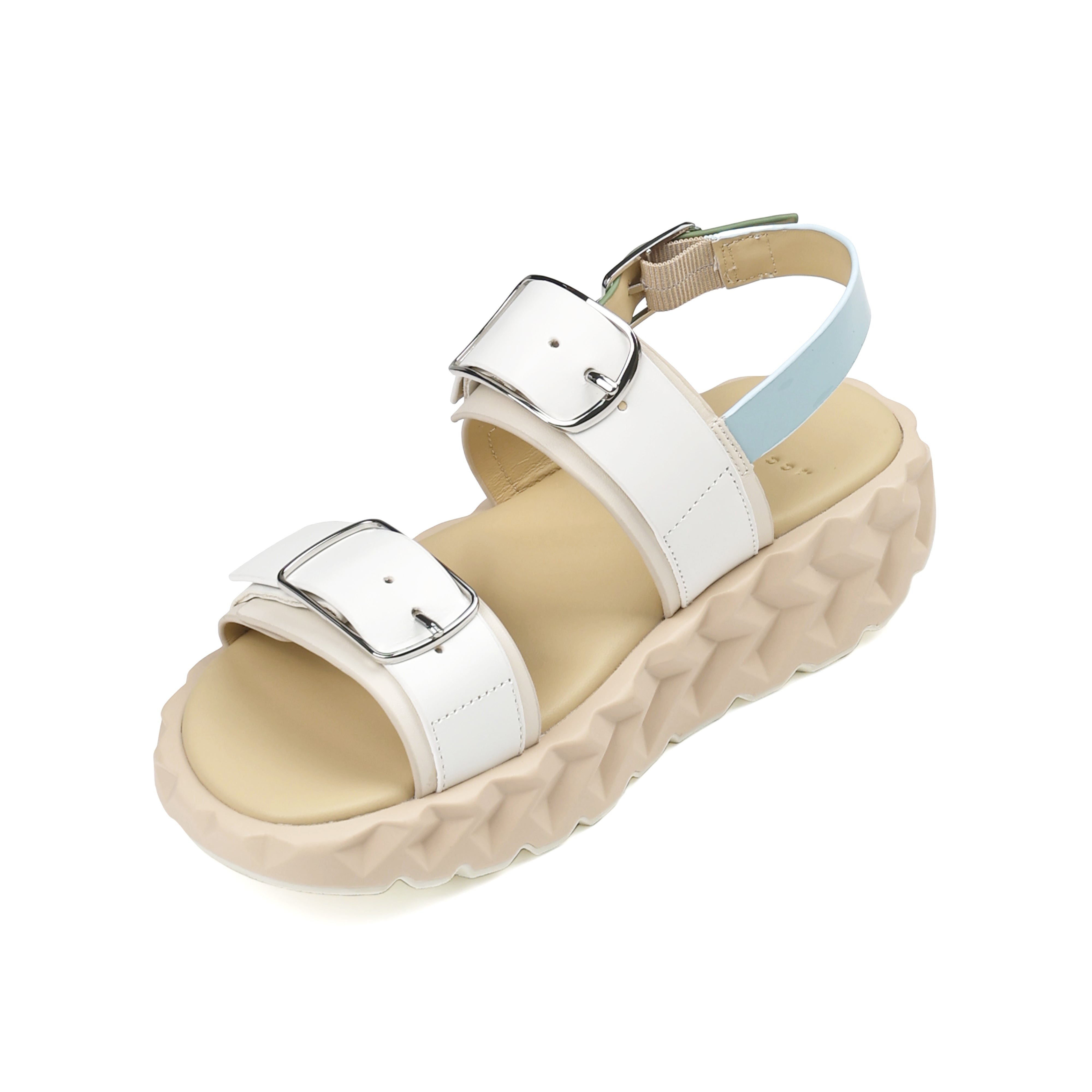 JABARA SANDY WHITE