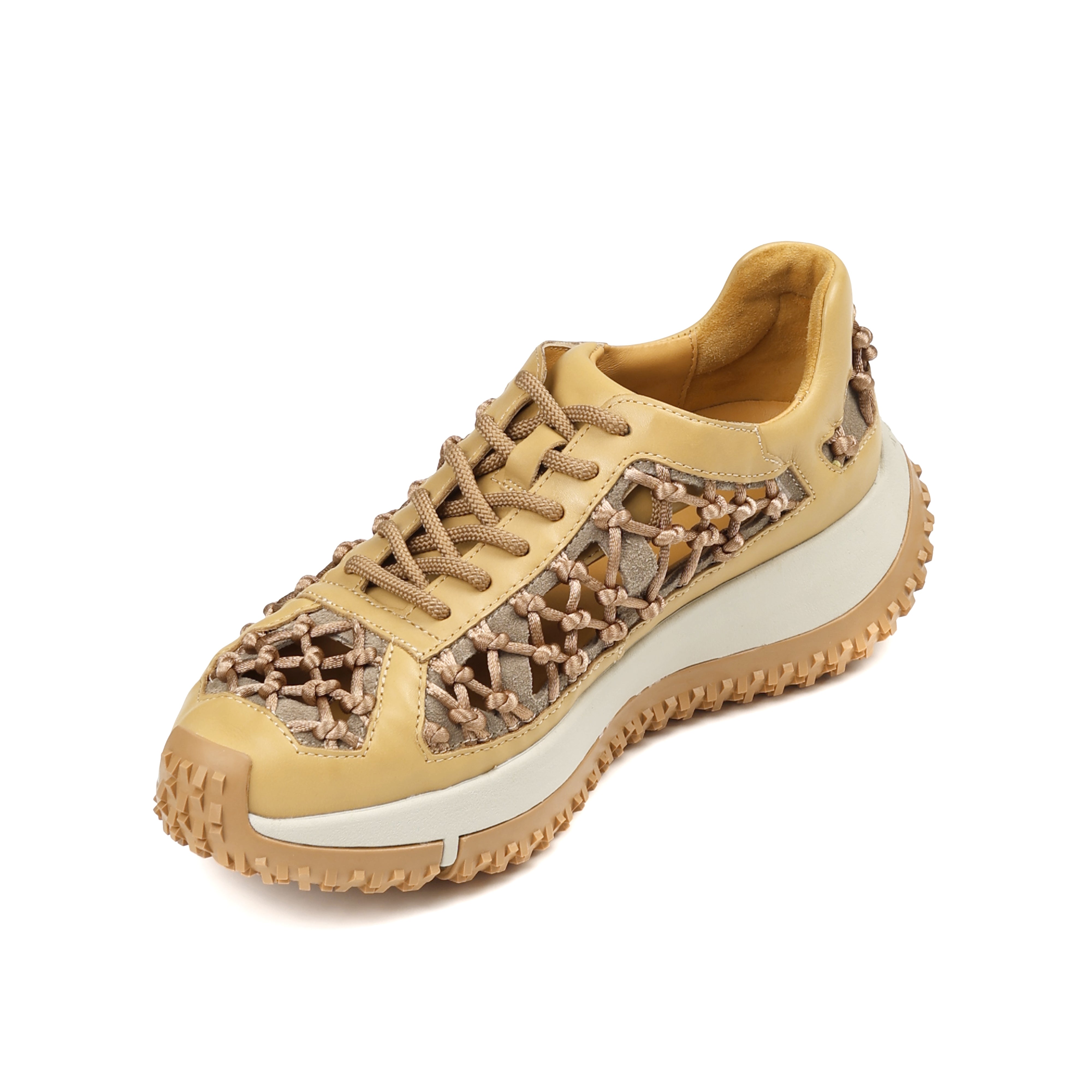 KAPOK LINK BEIGE