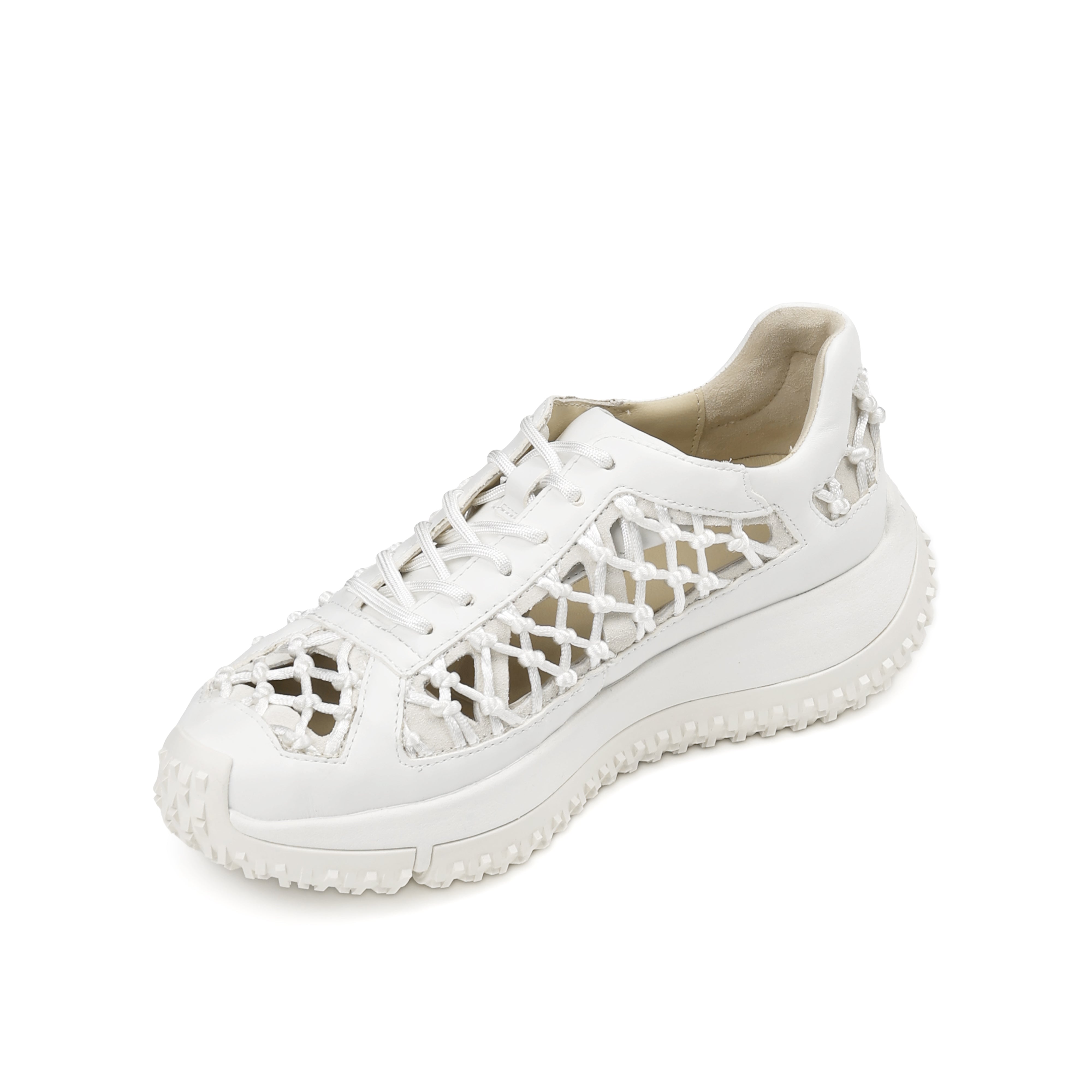 KAPOK LINK WHITE