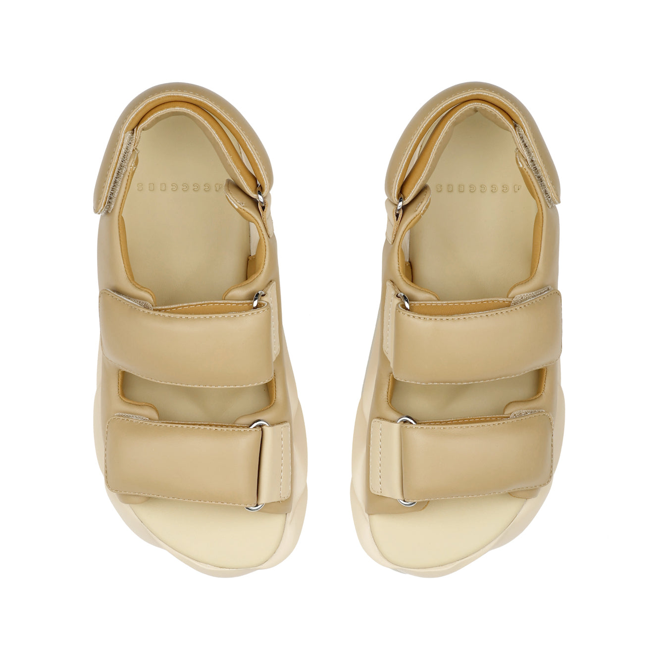 MELLOW BIBI BEIGE