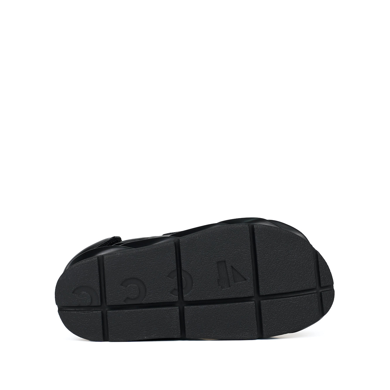 MELLOW BIBI BLACK