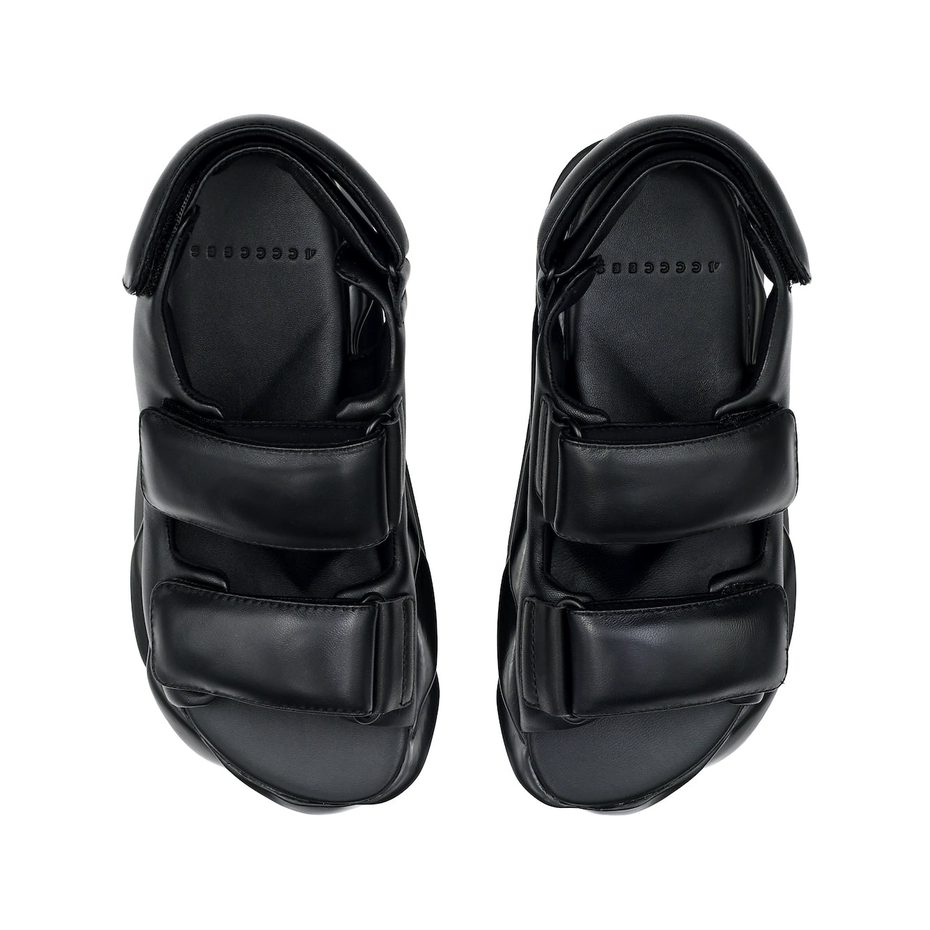 MELLOW BIBI BLACK