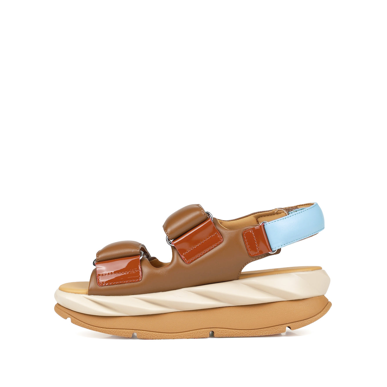 MELLOW BIBI BROWN