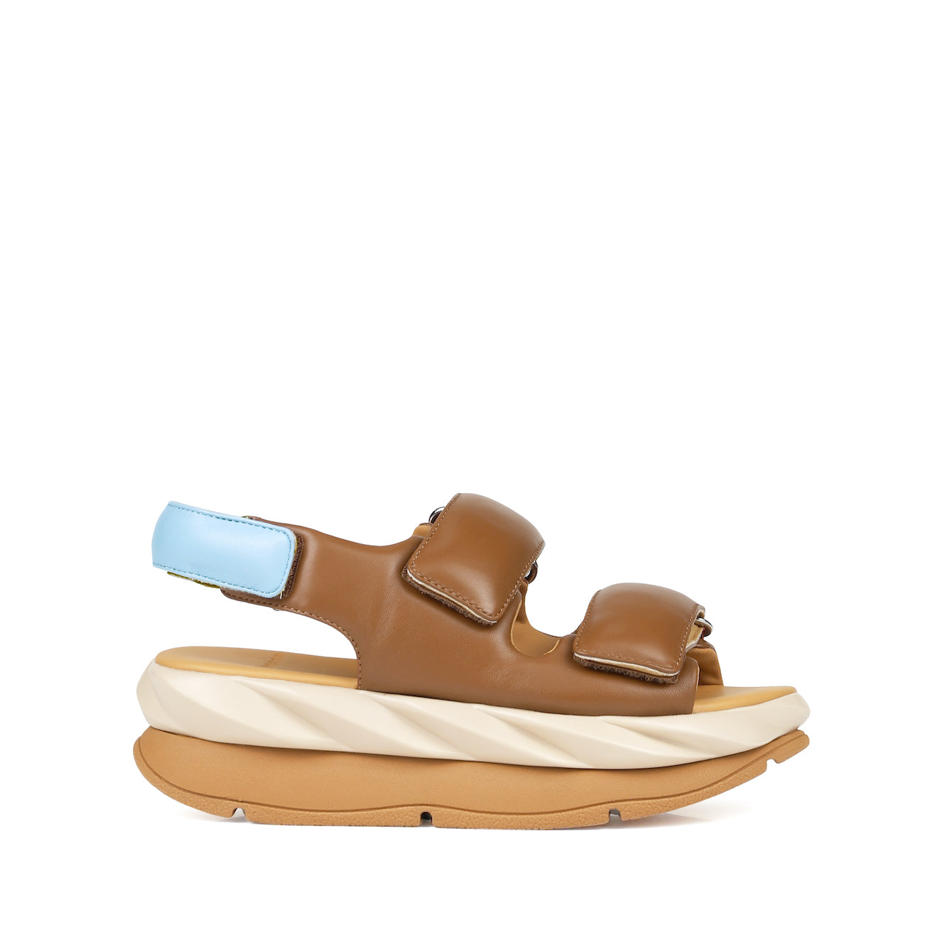 MELLOW BIBI BROWN