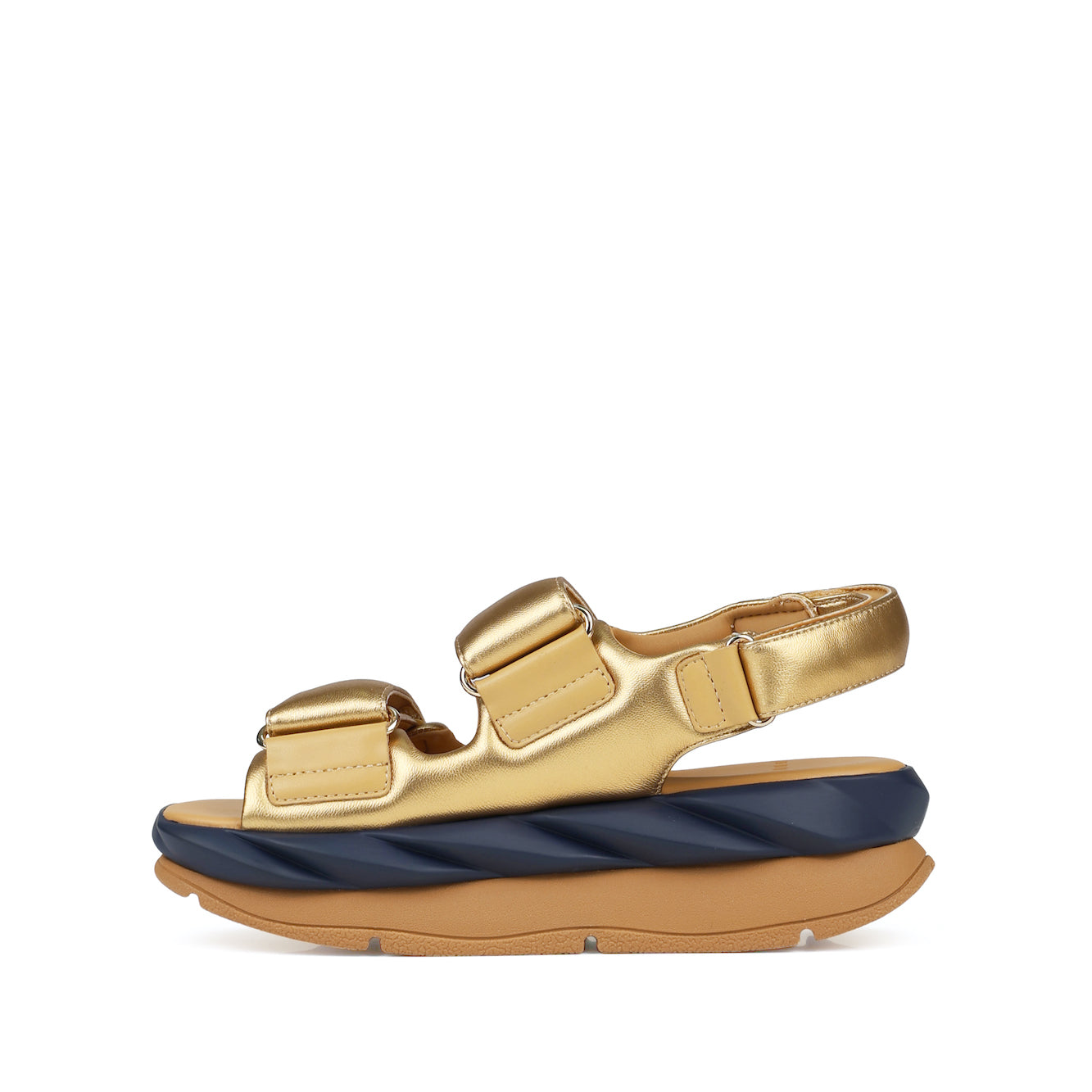 MELLOW BIBI GOLD