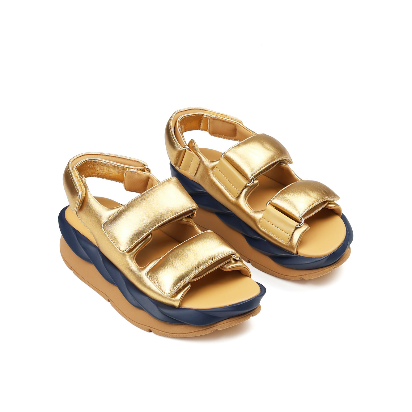 MELLOW BIBI GOLD