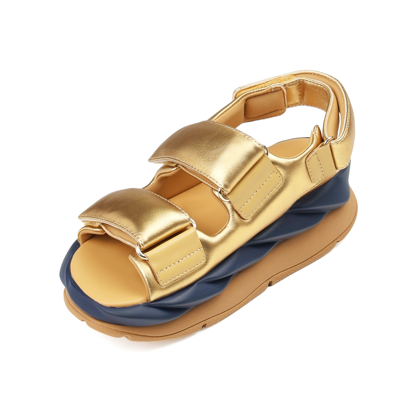 MELLOW BIBI GOLD