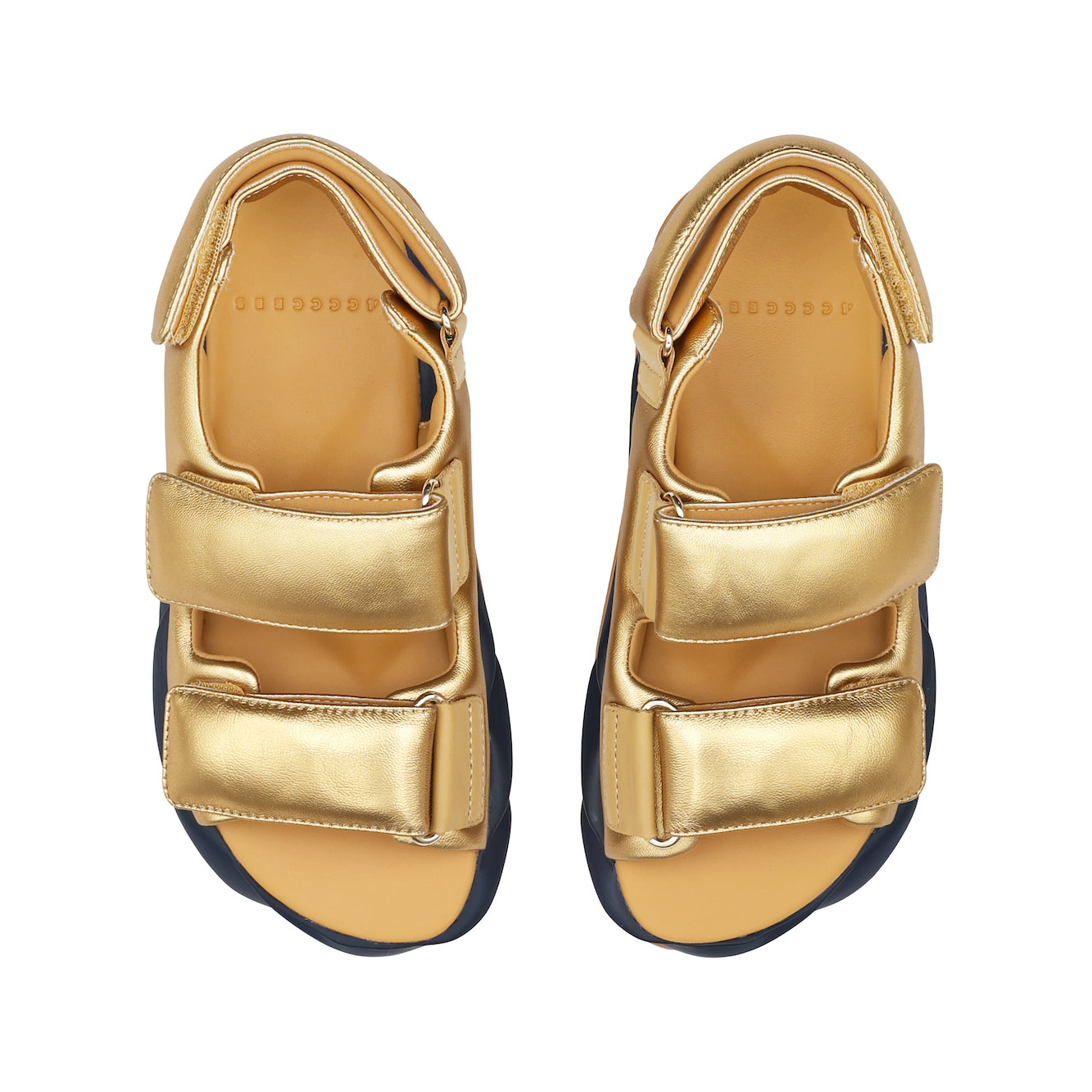 MELLOW BIBI GOLD