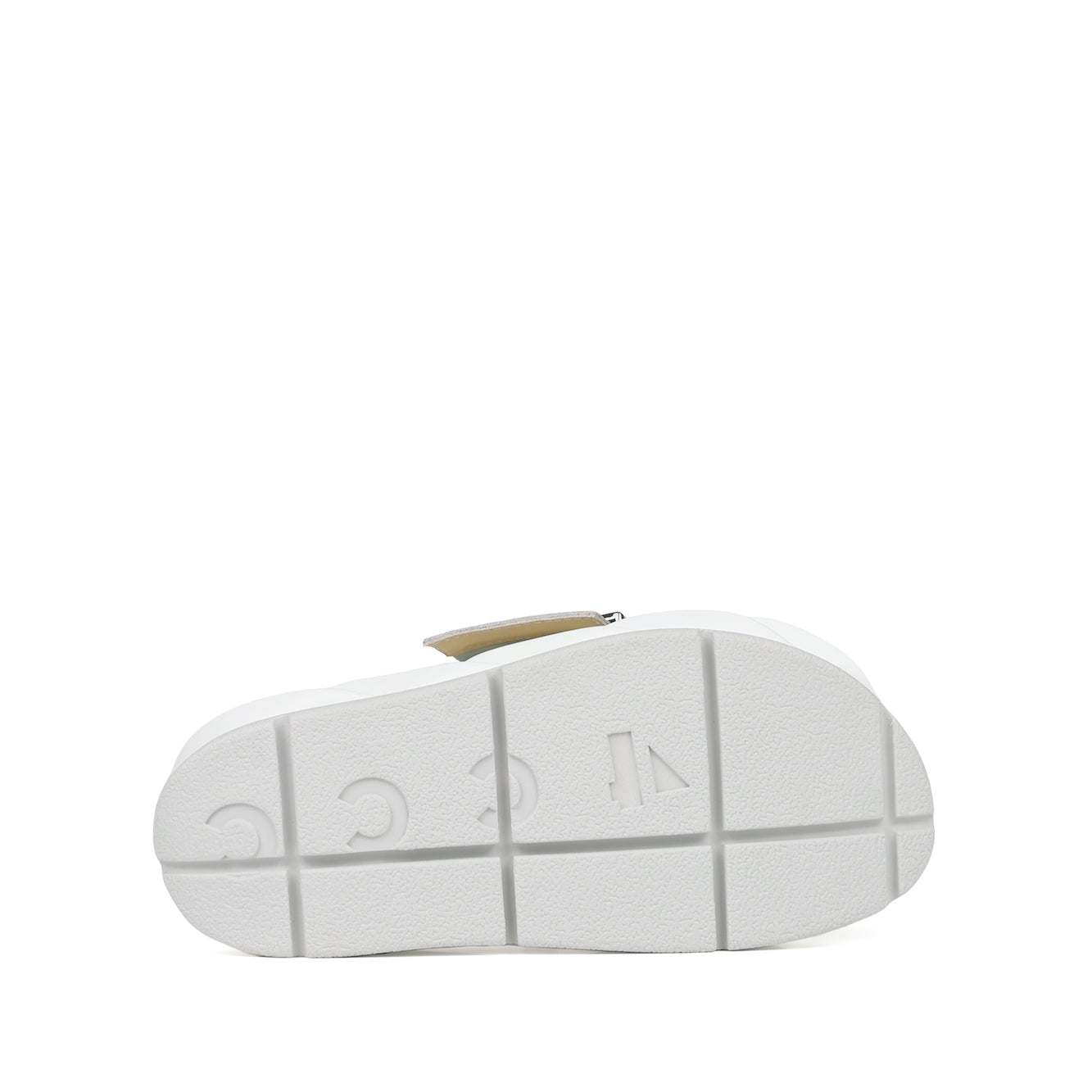 MELLOW GLOW ICE