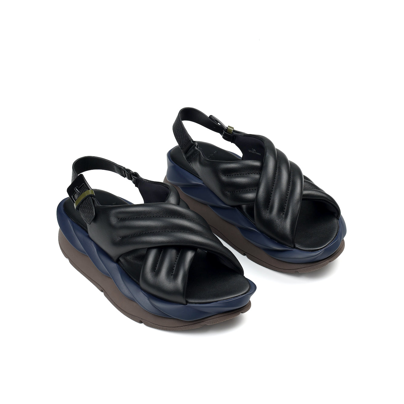 MELLOW MANA BLACK