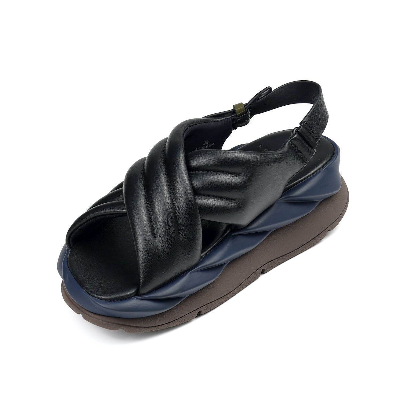 MELLOW MANA BLACK