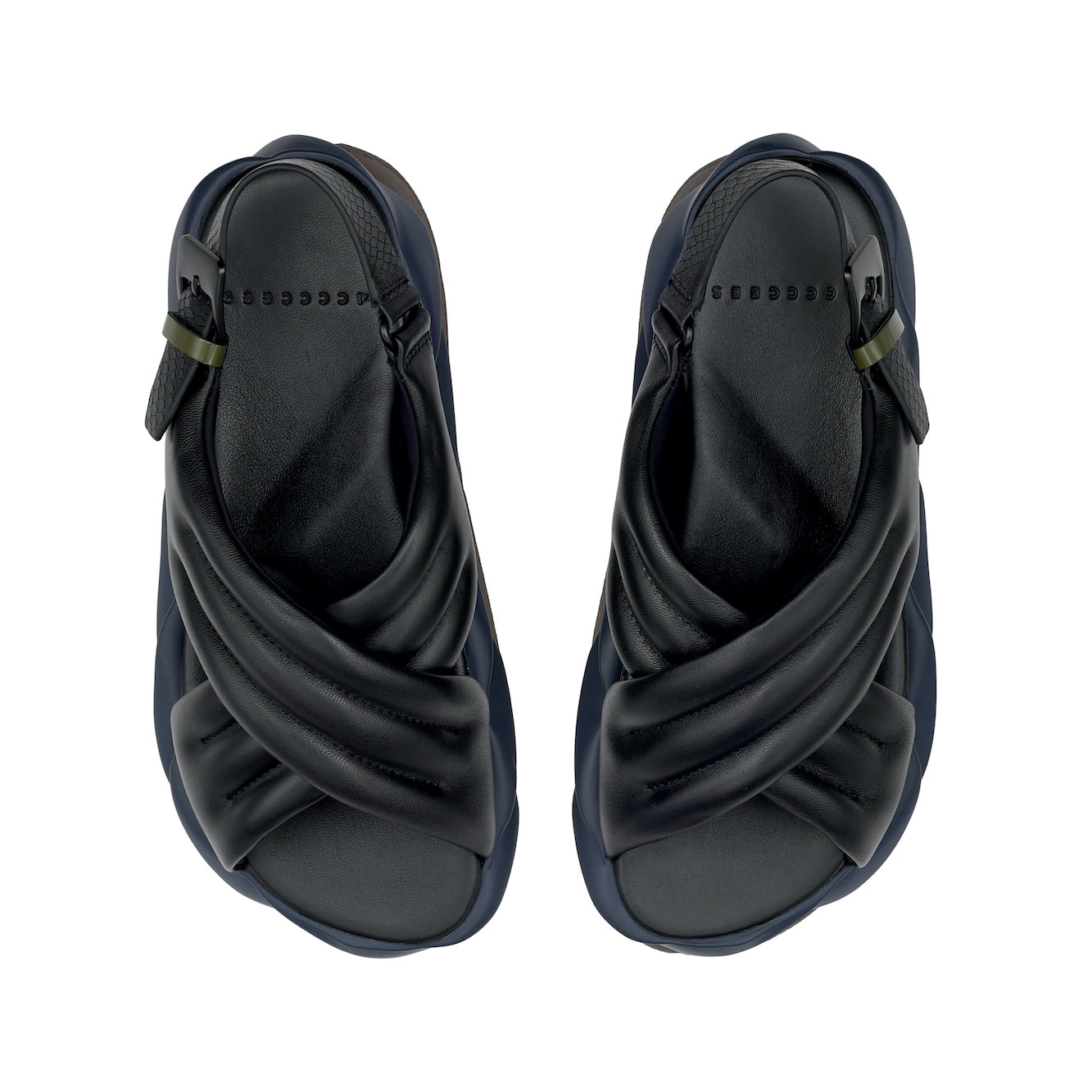 MELLOW MANA BLACK