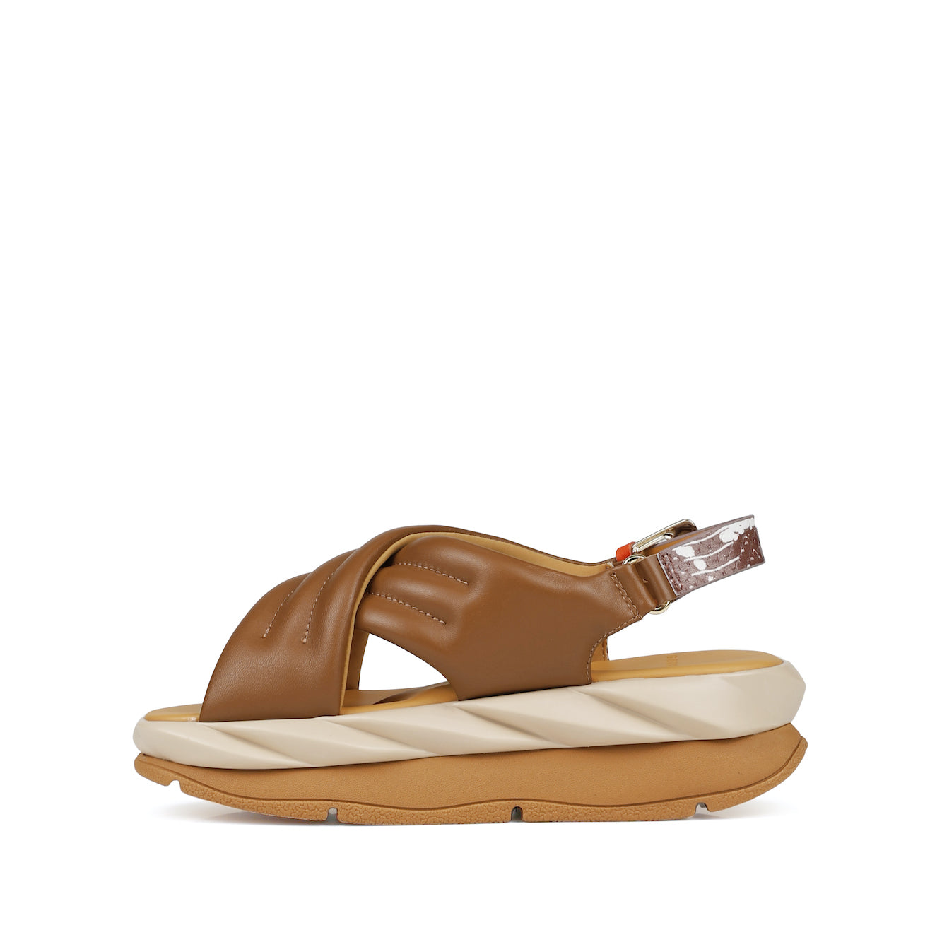 MELLOW MANA BROWN
