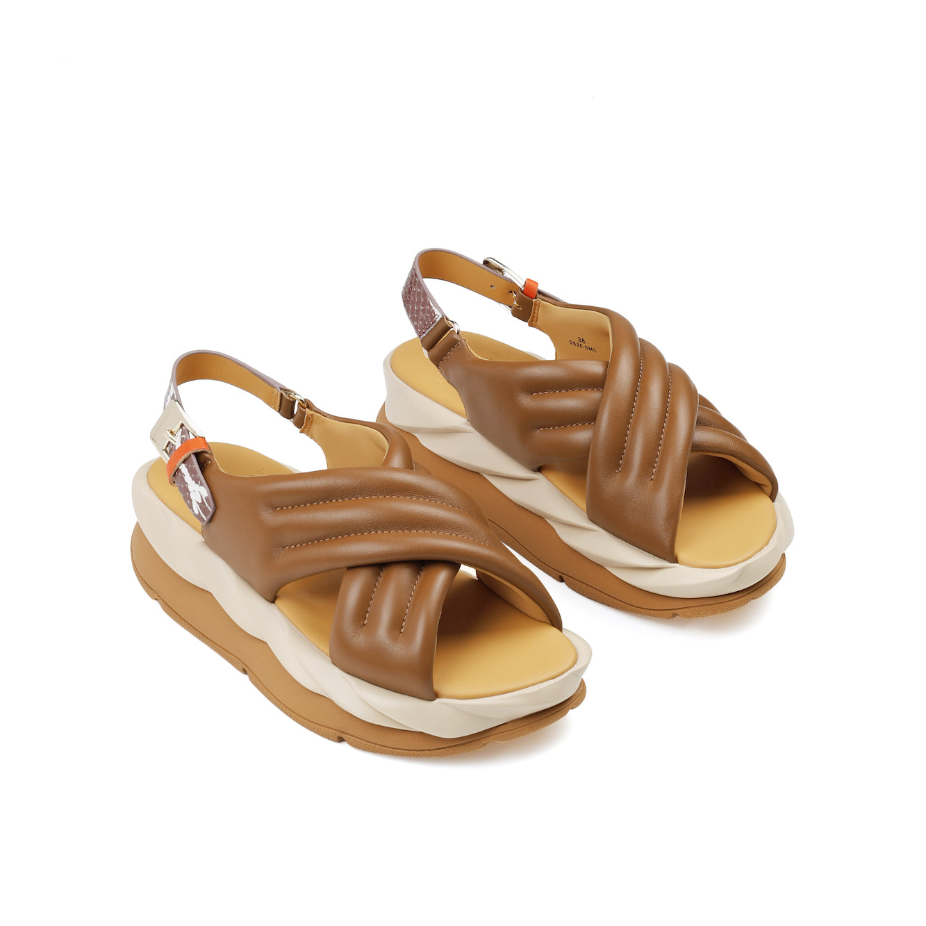 MELLOW MANA BROWN