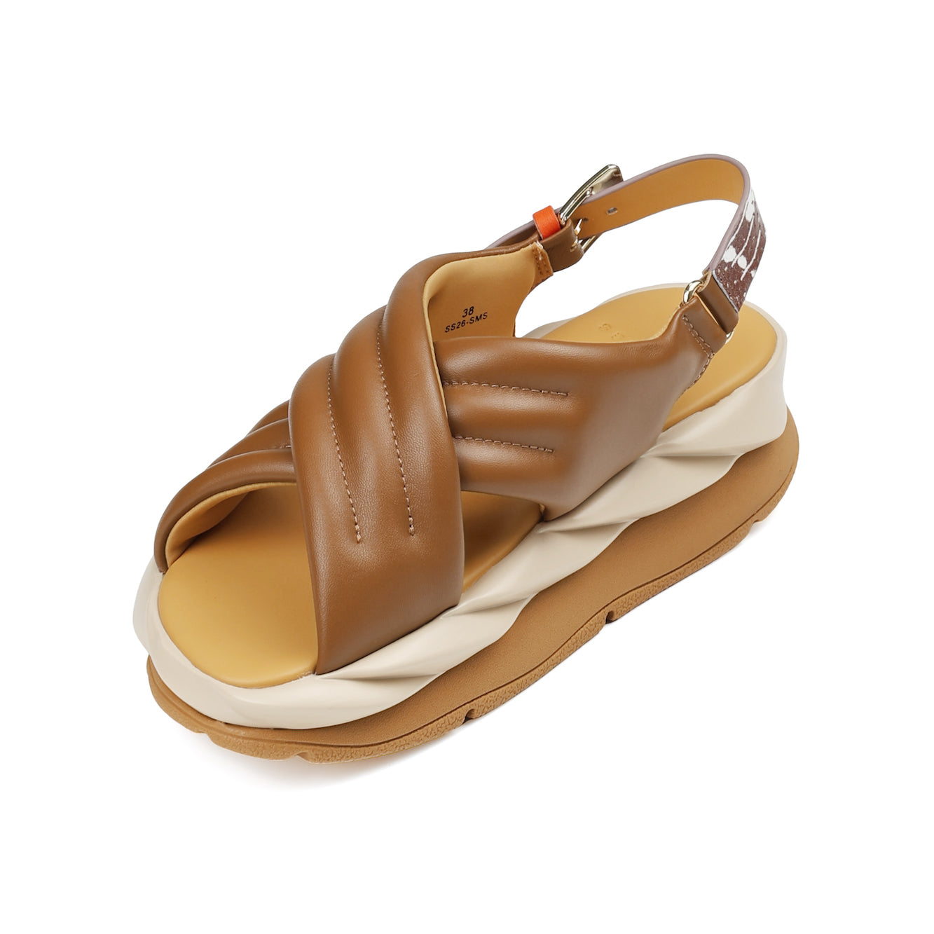 MELLOW MANA BROWN