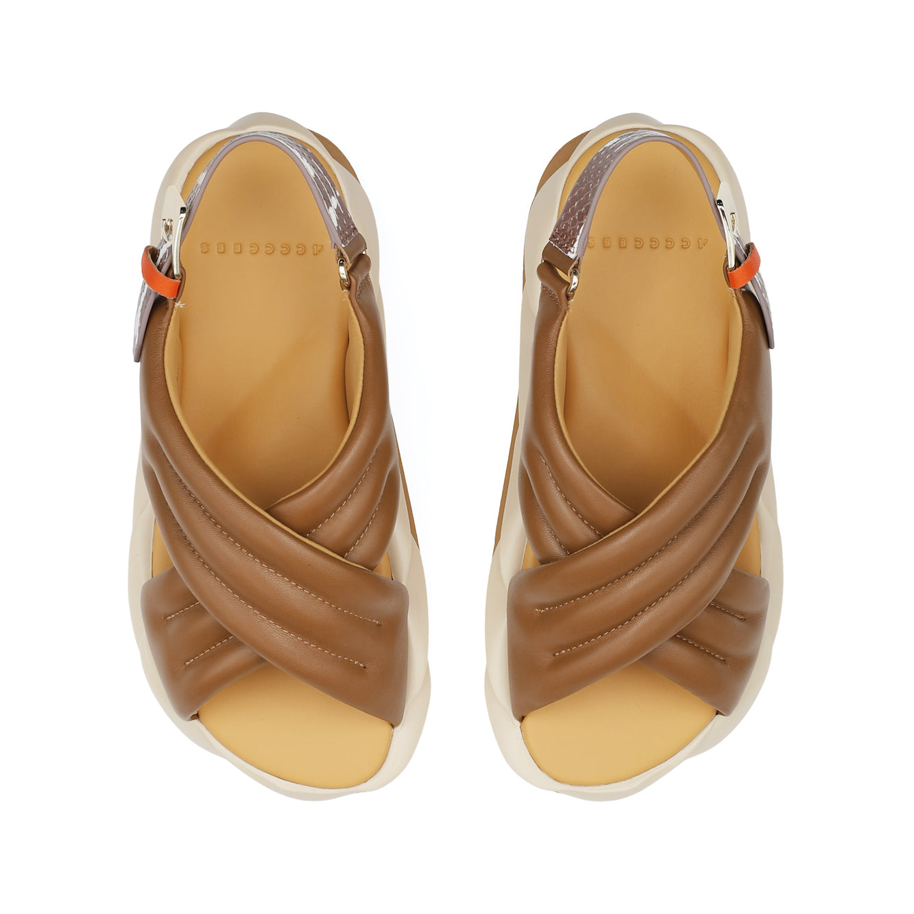 MELLOW MANA BROWN