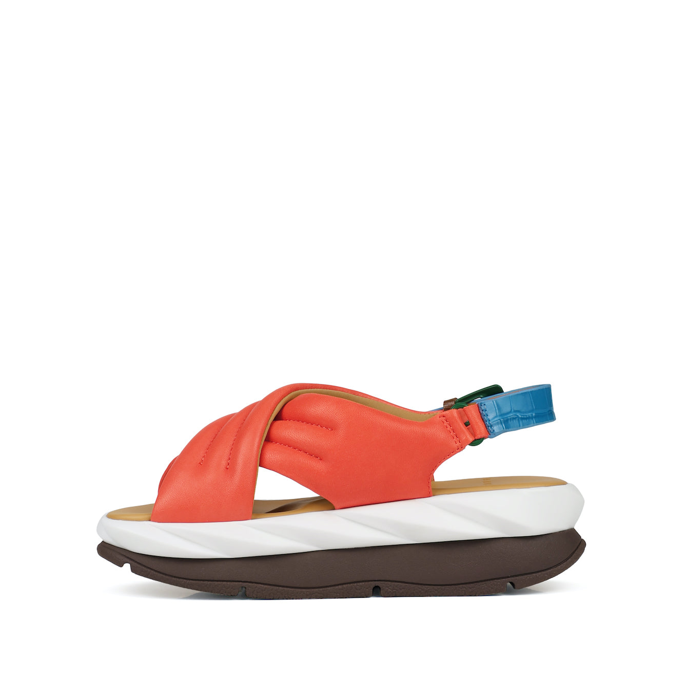 MELLOW MANA CORAL