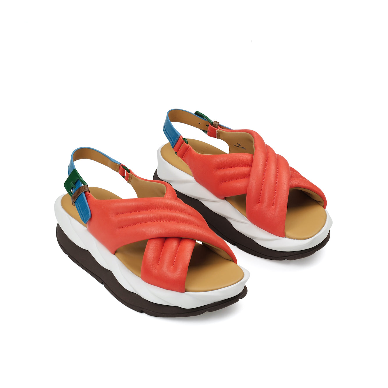 MELLOW MANA CORAL