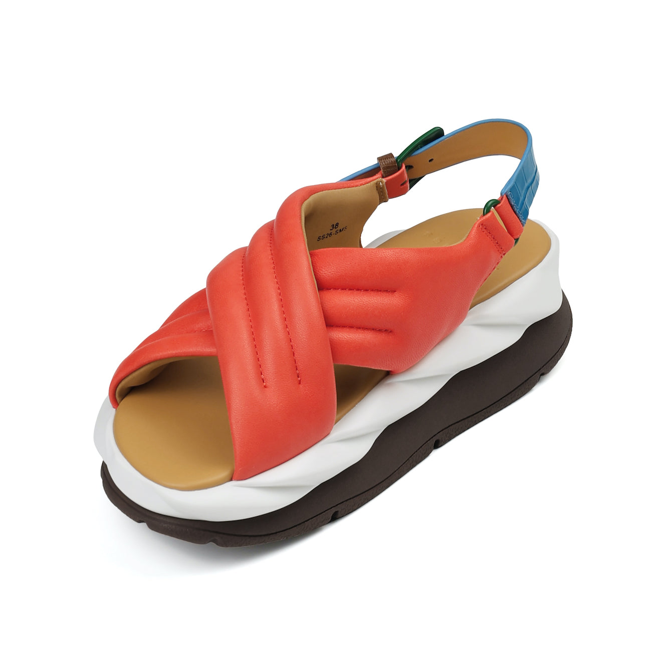 MELLOW MANA CORAL