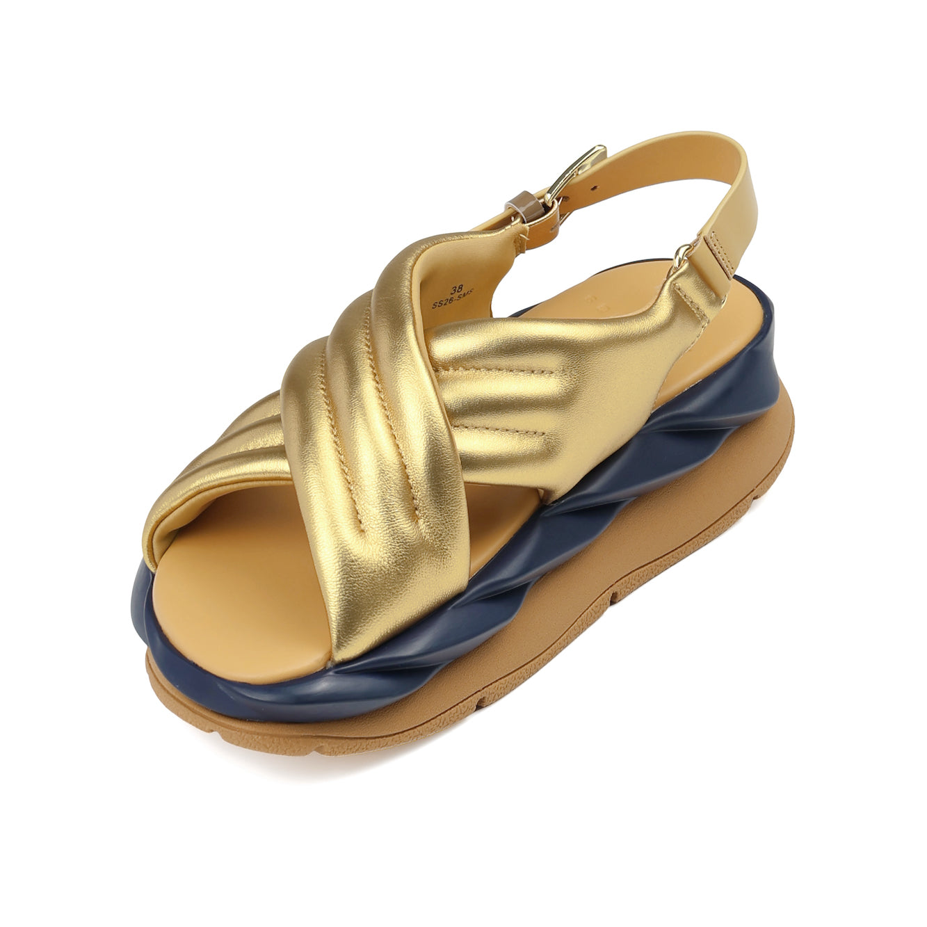 MELLOW MANA GOLD