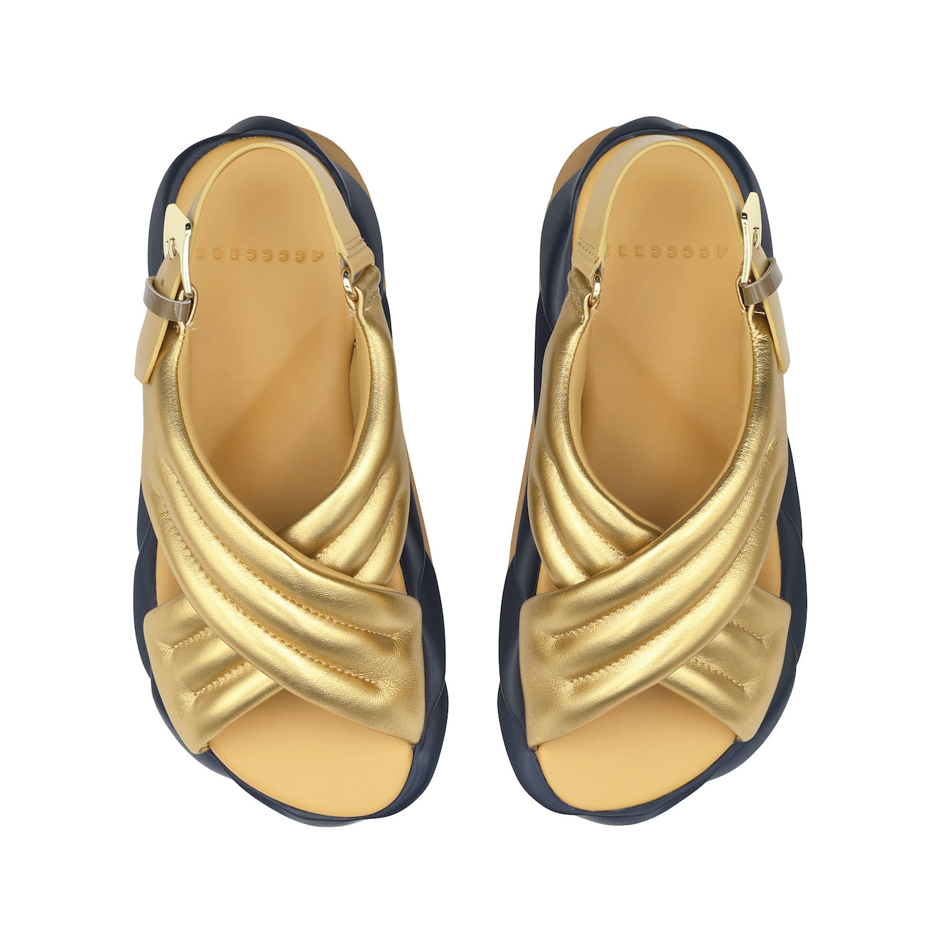 MELLOW MANA GOLD