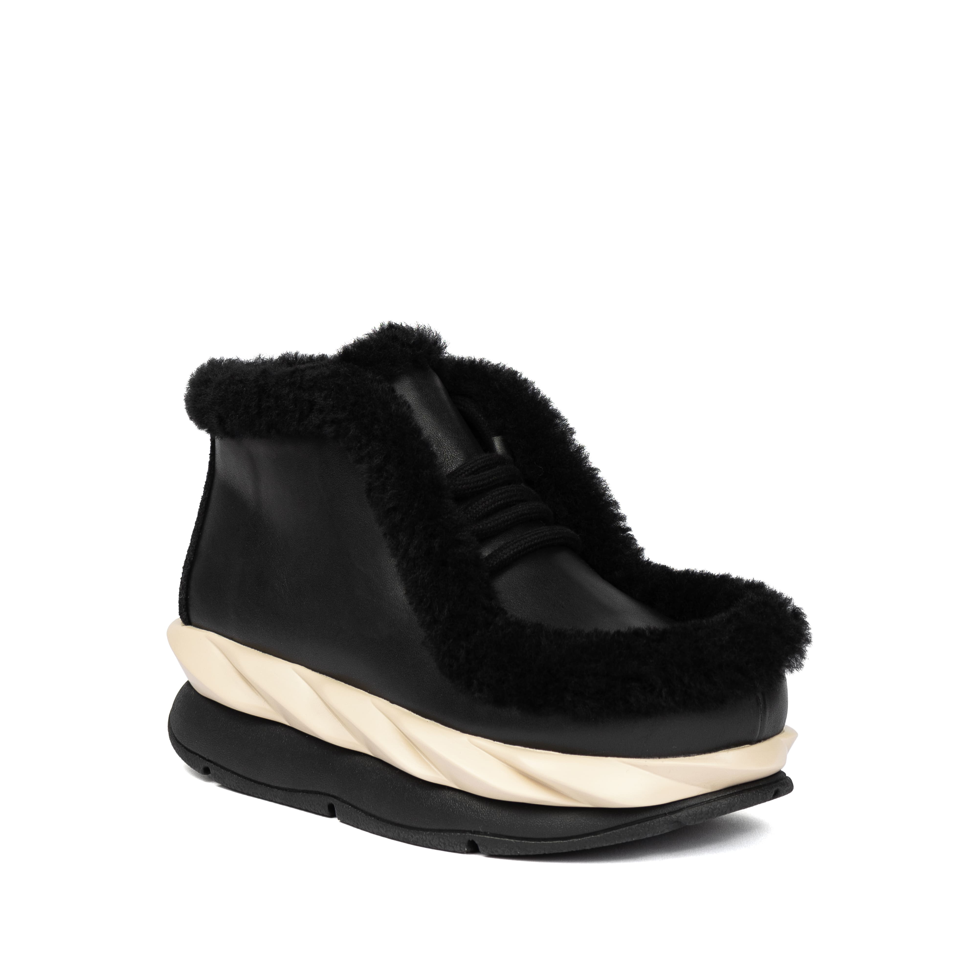 MELLOW MONTA BLACK