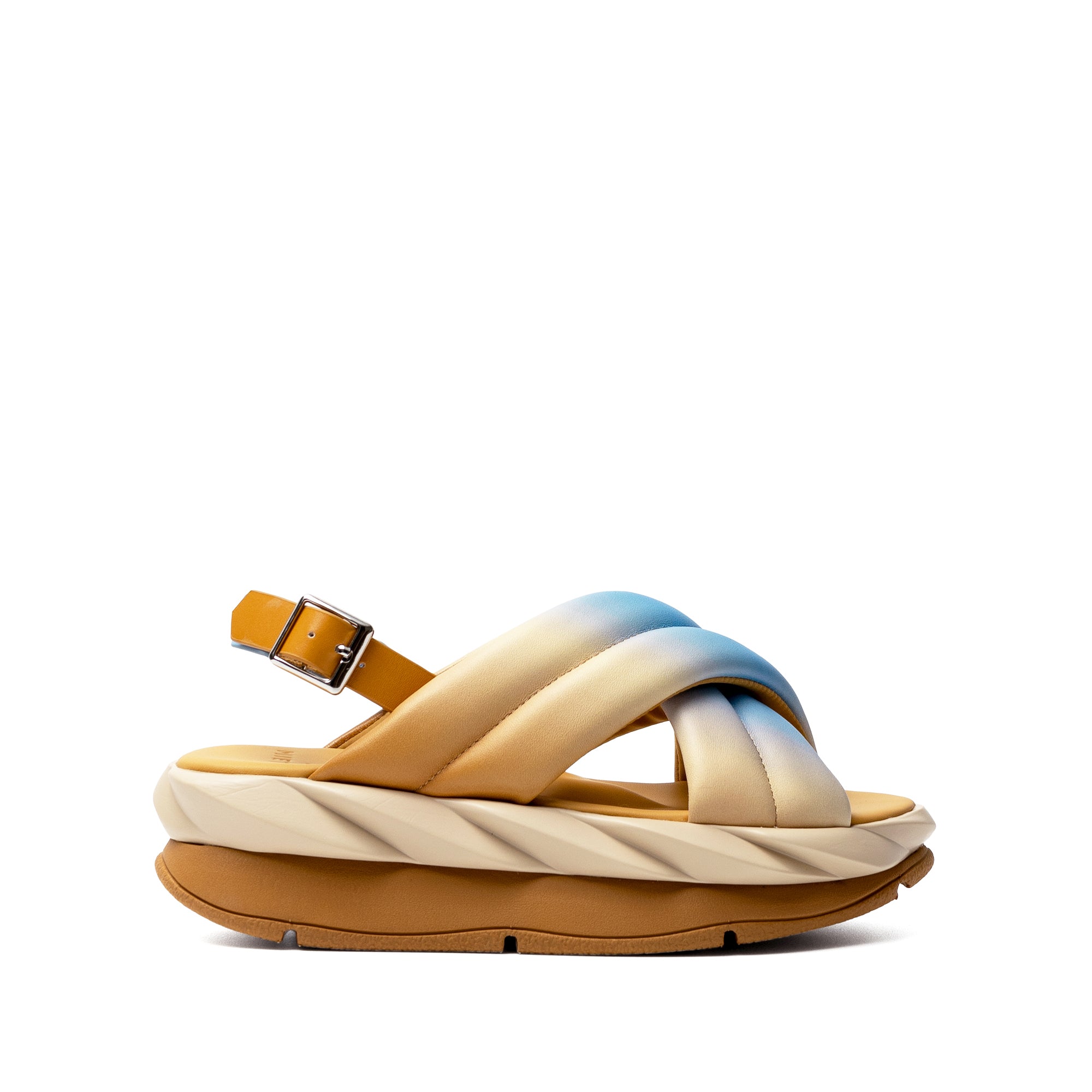 MELLOW ME DESERT
