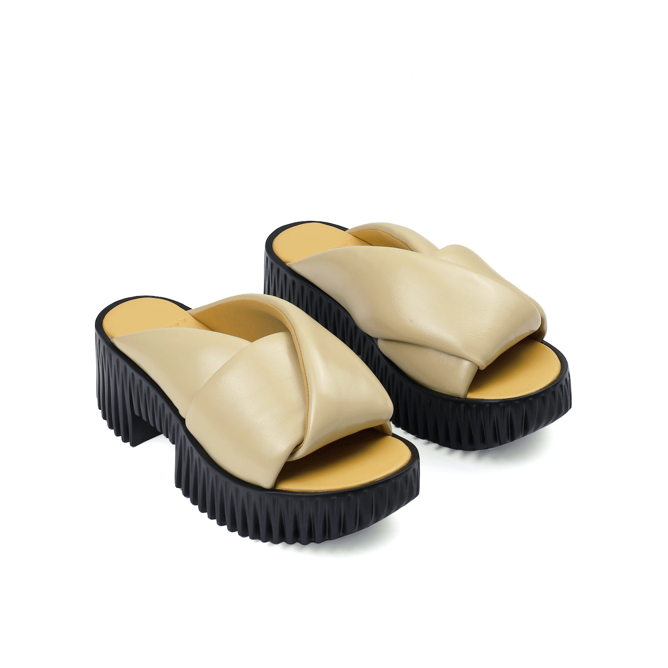 beige wedge sandals for women