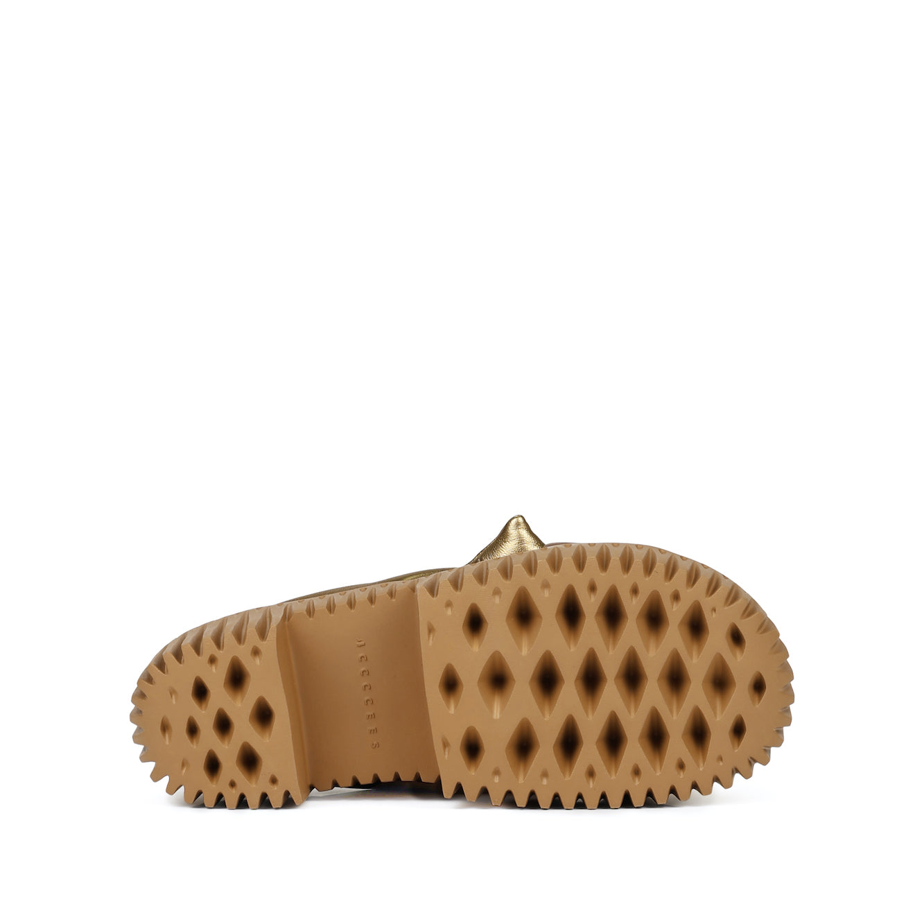 PLIA BOW GOLD