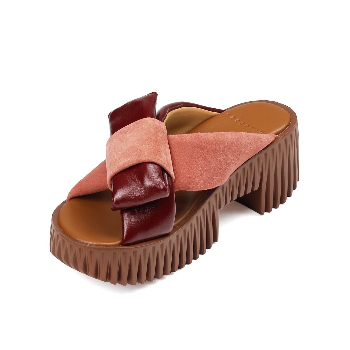 PLIA BOW ROSE