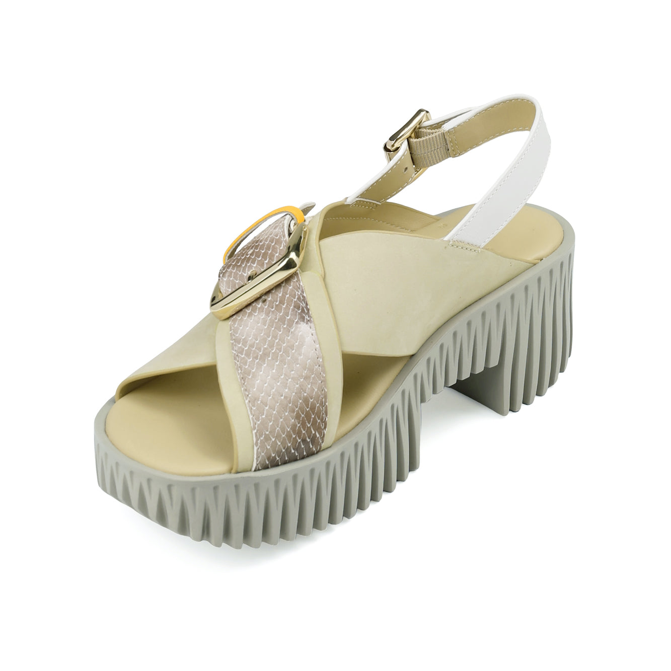 PLIA JUNO BLUSH