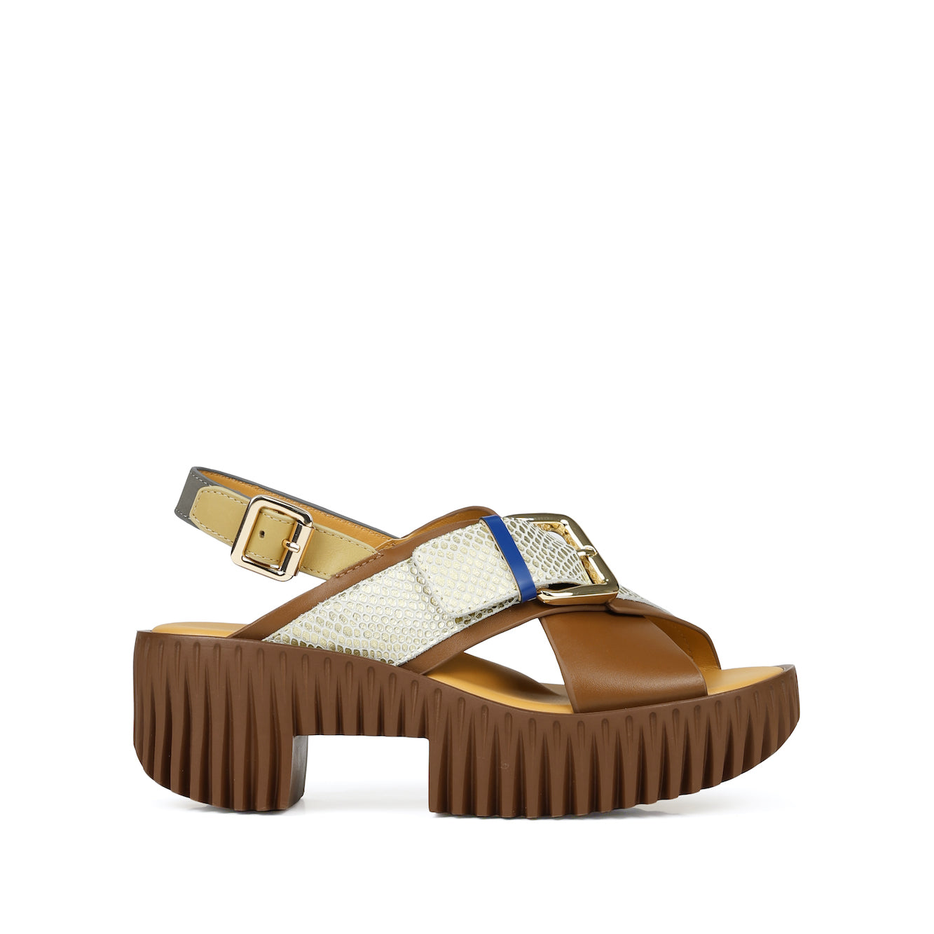 comfortable women's sandals with ergonomic wedge