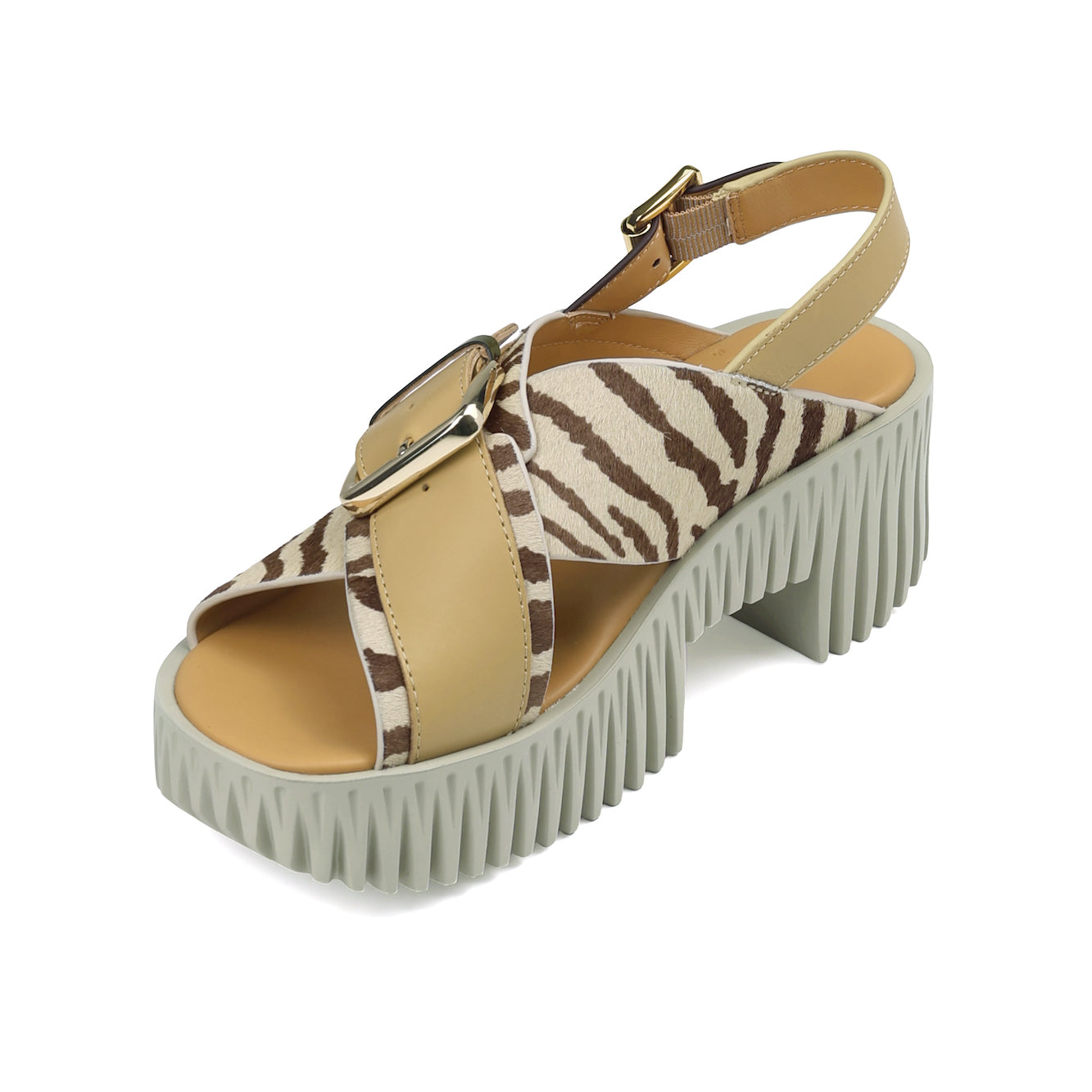 PLIA JUNO ZEBRA MIX