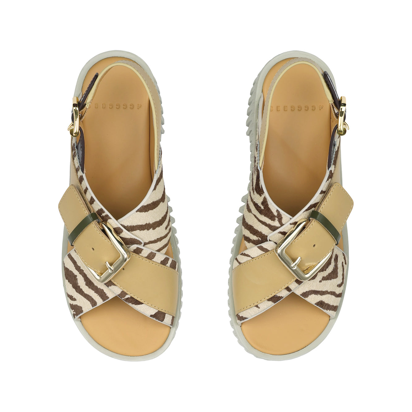 PLIA JUNO ZEBRA MIX