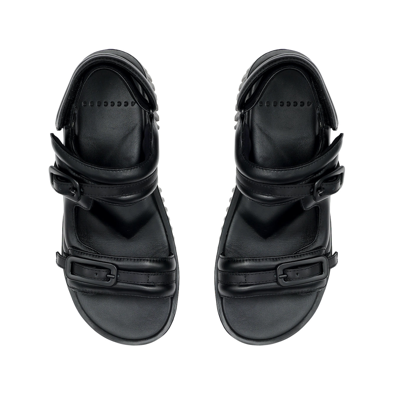 PLIA KIKO BLACK