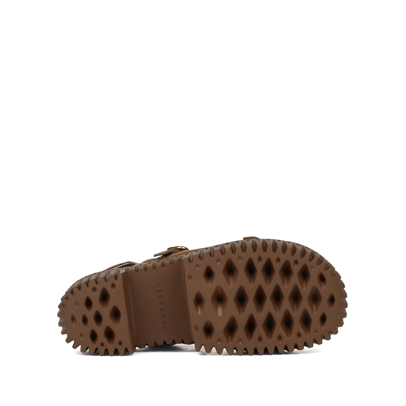 PLIA KIKO BROWN