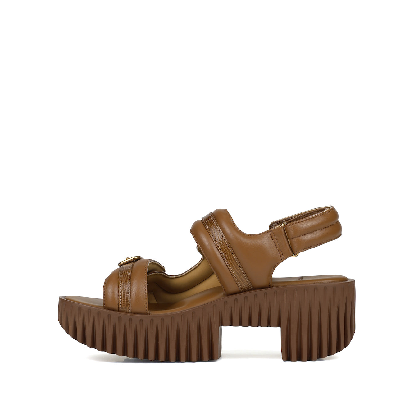 PLIA KIKO BROWN