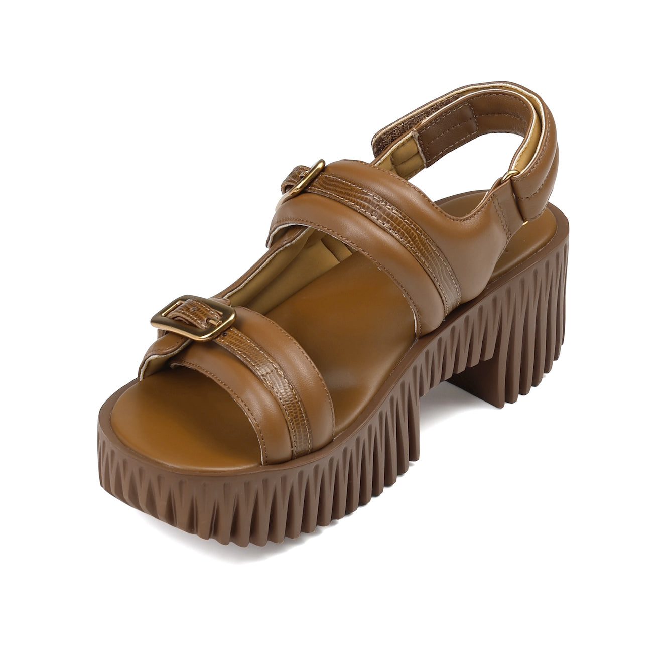 PLIA KIKO BROWN