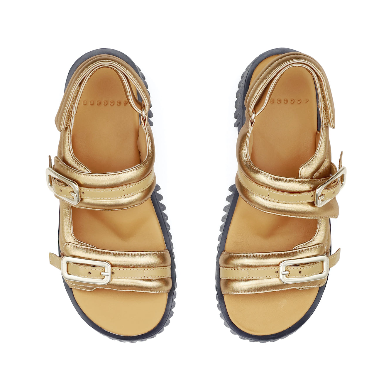 PLIA KIKO GOLD