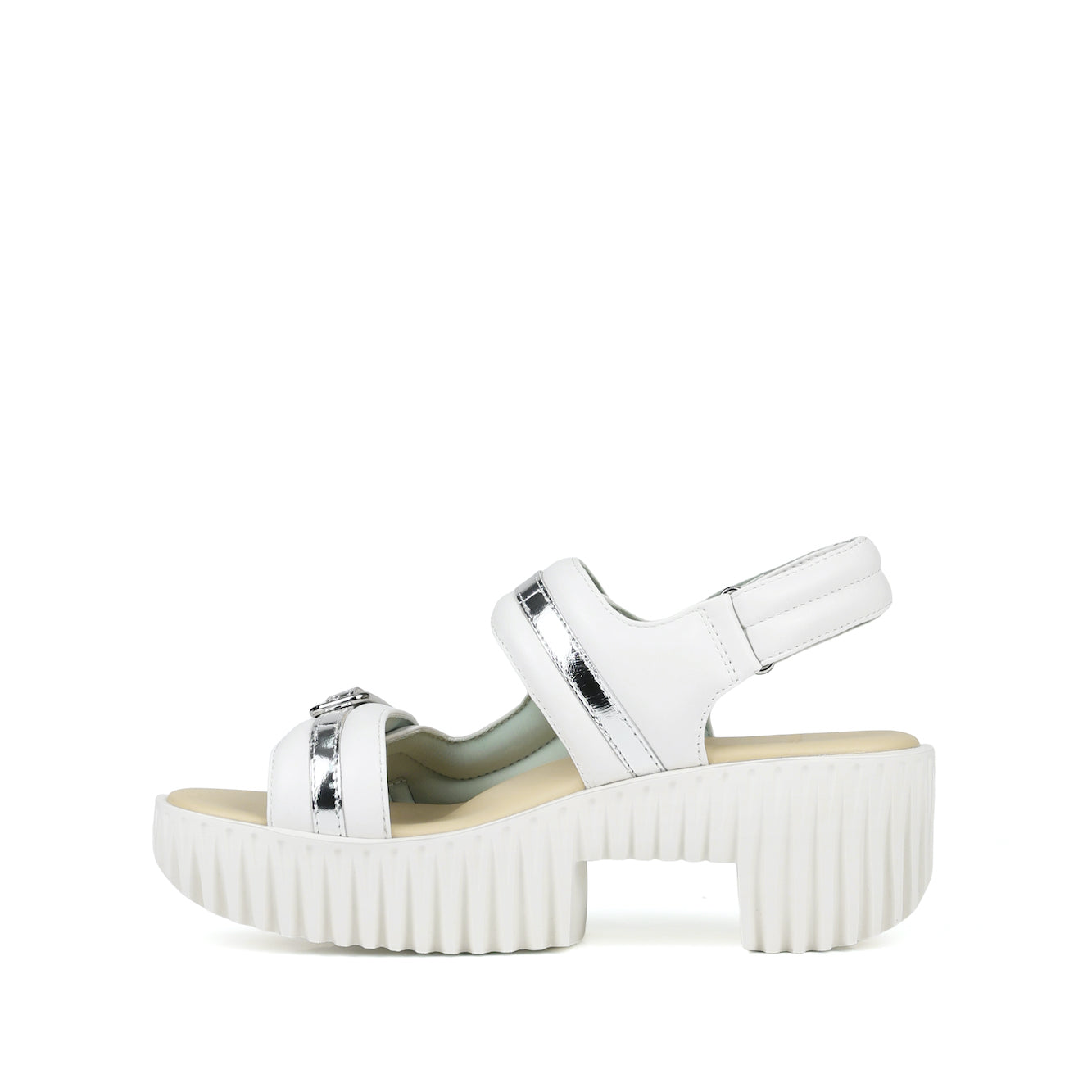 PLIA KIKO WHITE