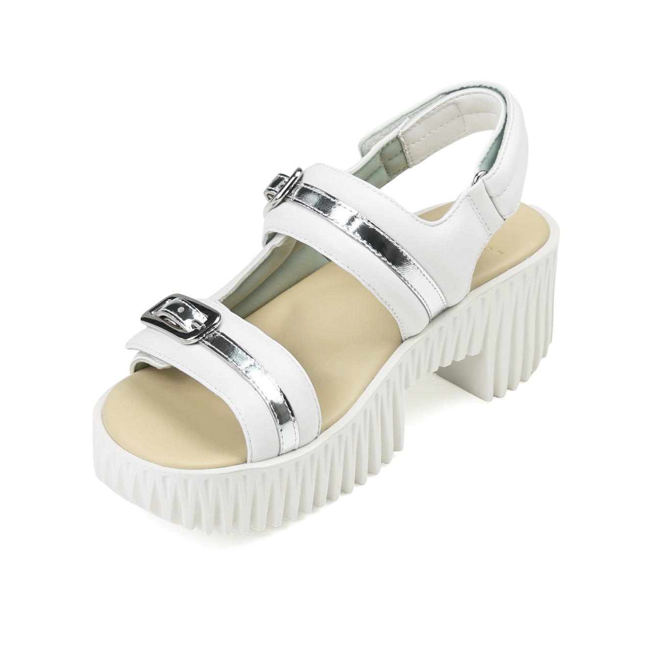 PLIA KIKO WHITE